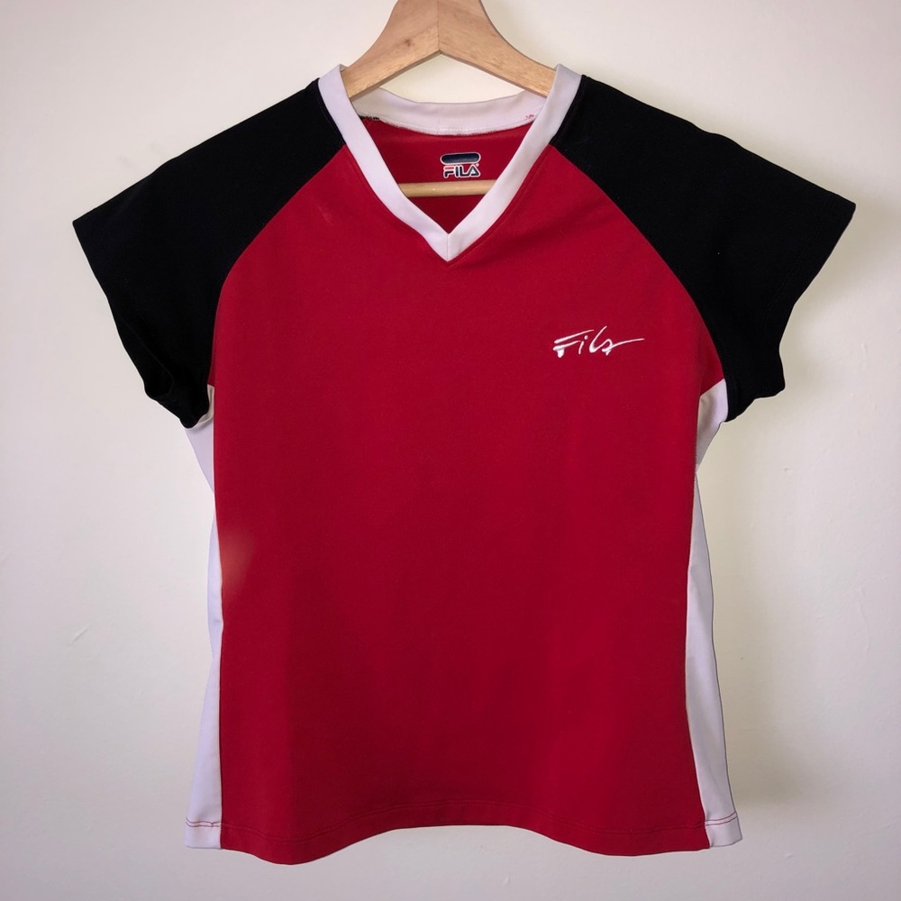 Fila workout set